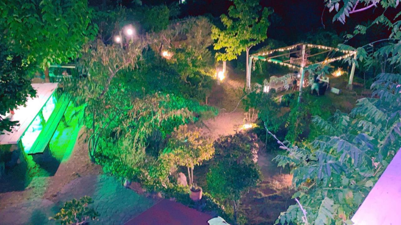 Mare Maravella Costa Brava Nature Tordera Exterior foto