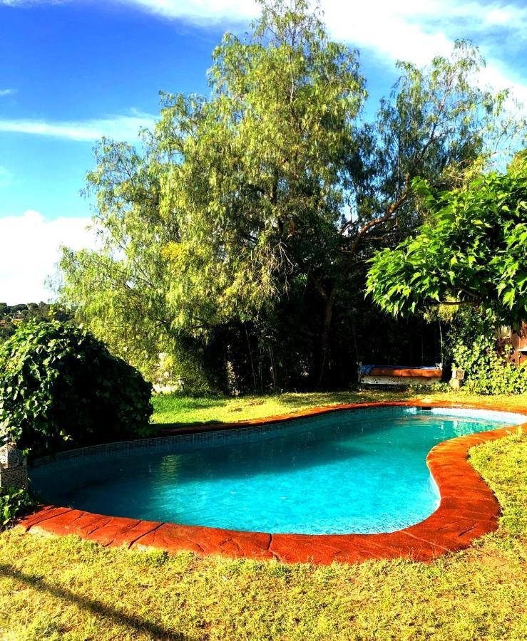 Mare Maravella Costa Brava Nature Tordera Exterior foto