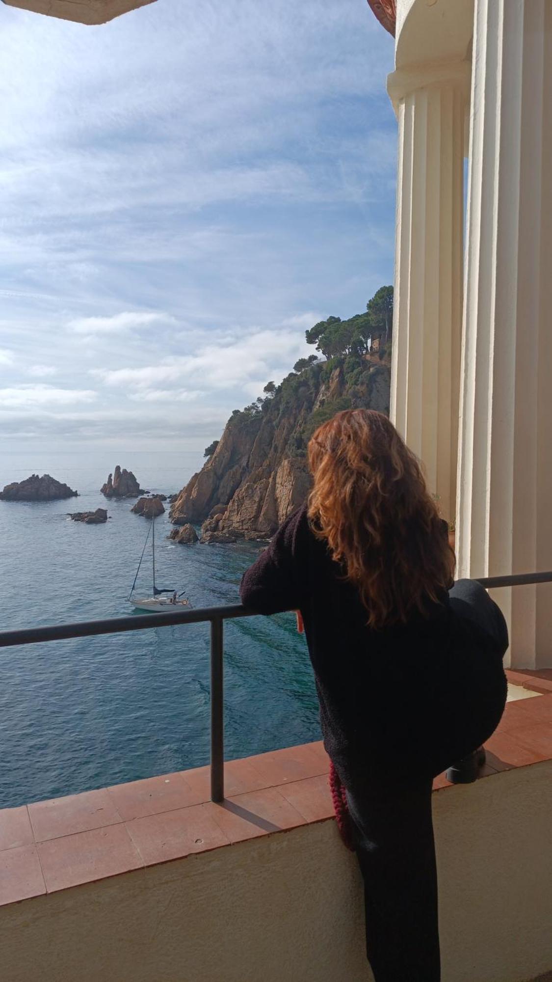Mare Maravella Costa Brava Nature Tordera Exterior foto